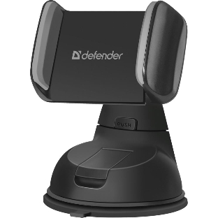 Автомобильный держатель для телефона Defender CH-114+ 29114