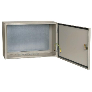 Корпус металлический ЩМП-4.6.2-0 74 У2 IP54 IEK YKM40-462-54