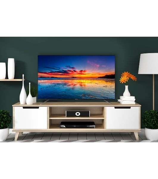 Телевизор Harper 65U750TS 