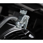 Электрогенератор бензиновый Carver PPG-2500А, 2.3 кВт, 67 дБ, 40 кг, фото16