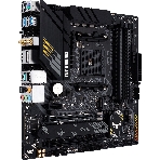 Материнская плата ASUS TUF GAMING B550M-PLUS WI-FI II, AM4, AMD B550, 4xDDR4, 4xSATA, 2xM.2, 1xPCIe 4.0 x16, 1xPCIe 3.0 x4, 1xPCIe x1, 1xDP, 1xHDMI, 1x 2.5Gb LAN, 1xUSB-C 3.2 Gen 2, 4xUSB-A 3.2 Gen 1, 2xUSB-A 2.0, 5x3.5 мм, TOSLINK, 7.1, mATX, фото15