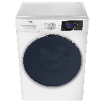 Стиральная машина Maunfeld MFWM148WH02 белый, загрузка фронтальная 8 кг, 1400 об/мин., класс: А+++, фото33