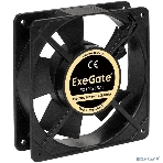 Вентилятор для корпуса ExeGate EX12025BAL черный, 120 мм, 2200 об/мин, 32 дБ, фото6