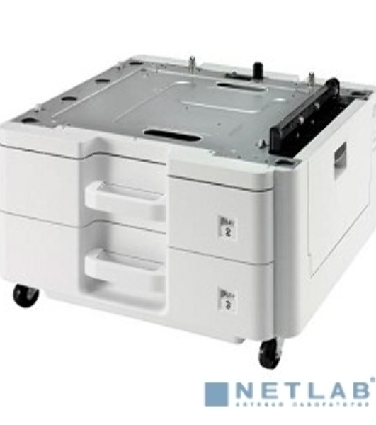 Лоток Kyocera PF-471 подачи (2х500л.) для M4125idn/M4132idn/FS-6025MFP/B, FS-6030MFP, FS-6525/6530MFP, FS-C8020/C8025MFP, FS-C8520MFP/FS-C8525MFP