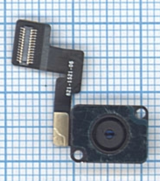 Задняя (Back) камера для Apple IPad mini