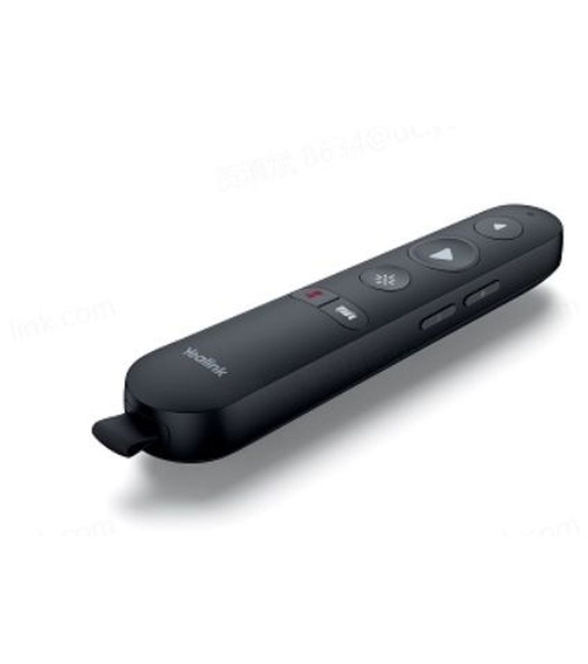 Презентер для MeetingBoard Yealink MB-Remote, черный