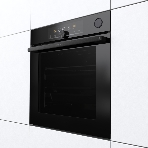 Духовой шкаф Электрический Gorenje BPSA6747A08BG черный, фото11