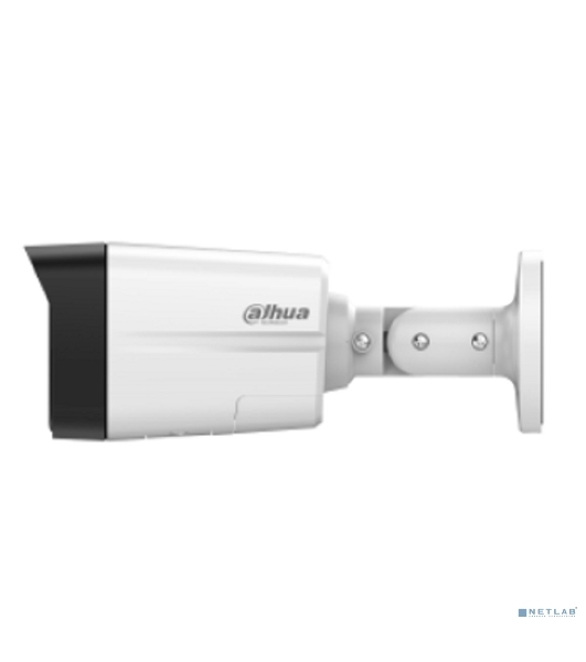 Камера видеонаблюдения IP Dahua DH-IPC-HFW2249TLP-S-LED-0280B-PRO 2.8-2.8мм цв. (DH-IPC-HFW2249TLP-S-LED-PRO)