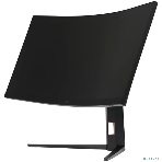 Монитор 34' AOC CU34G4 VA 3440x1440, 180 Гц, 0.5 мс, 21:9, 300 кд/м², HDMI 2.0, DP 1.4, 3.5 Jack, HDR10, FreeSync Premium, Adaptive-Sync, изогнутый экран (1500R), черный/красный, фото26