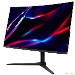 Монитор 31.5' Acer XZ320QS3bmiiphx VA 1920x1080, 180 Гц, 1 мс, 16:9, 250 кд/м², 2xHDMI 2.0, DP 1.4, 3.5 Jack, динамики (2x2 Вт), HDR10, FreeSync, изогнутый экран (1500R), VESA 100x100, черный, фото9