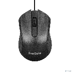 Мышь проводная ExeGate Professional Standard SH-8012 черный, 1000 dpi, USB, кнопки - 3, фото13