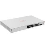 Коммутатор HPE Instant on 1830 JL813A#ABB 24G 2SFP 12PoE+ 195W, фото2