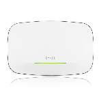 Точка доступа ZYXEL Wi-Fi 7 Access Point Zyxel NebulaFlex NWA30BE, 802.11be (BE5100), MU-MIMO 2x2+2x2, fixed antennas, 1xLAN 2.5GE, w/o support 802.1x and captive portal, only DC power (incl. PSU), фото13