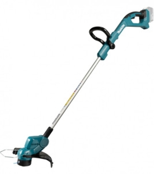 Триммер аккамуляторный Makita DUR193RF, 18 В, 3 Ач