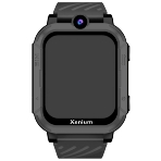 Детские умные часы Xenium W600, 1.83', IPS, LBS, Wi-Fi, IP67, розовый, фото11