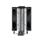 Кулер для процессора ID-COOLING SE-214-XT PLUS черный 120мм алюминий/медь 1800rpm 35.2db 4-pin 200W 150мм, фото16