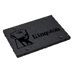 Накопитель SSD Kingston A400, 240Gb, SATA III, 2.5', R/W 500/350, фото12