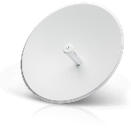 Мост Wi-Fi Ubiquiti PBE-5AC-620 PowerBeam M5 АС 29dBi 802.11ac 450Mbps 5GHz 25dBi, фото7