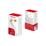 Сетевое зарядное устройство Rexant Type-C + USB 3.0 с Quick charge, белый, фото2