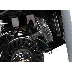 Электрогенератор бензиновый Carver PPG-2500А, 2.3 кВт, 67 дБ, 40 кг, фото15