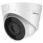 Камера видеонаблюдения IP HiWatch DS-I403(D)(2.8мм) 2.8-2.8мм цв., фото 1