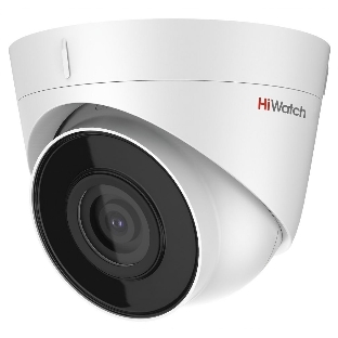 Камера видеонаблюдения IP HiWatch DS-I403(D)(2.8мм) 2.8-2.8мм цв.