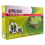 Катушка Palisad для шланга 45м на колесах, фото 1