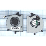 Вентилятор (кулер) для ноутбука Asus X401U X501U VER-2, фото 1