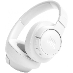 Беспроводные/проводные наушники JBL Tune 720BT белый, полноразмерные, Bluetooth 5.3 + проводной, до 76 ч, фото17