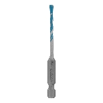 Сверло универсальное Gross Multipurpose PRO, 6-гр. хвостовик, 4мм, фото6