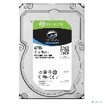 Жесткий диск HDD Seagate 6Tb 5400RPM SATA 6Gb/S 256MB, фото7