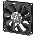Вентилятор для корпуса ARCTIC P8 SLIM PWM PST Black (ACFAN00295A) черный 80мм 3000rpm 4-pin, фото8