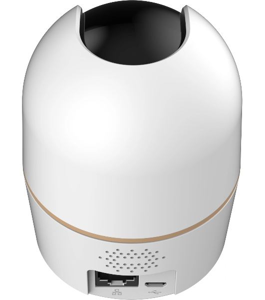 Камера видеонаблюдения Dahua DH-IPC-H3AP-0360B