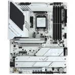 Материнская плата ASUS ROG STRIX Z890-A GAMING WIFI, LGA 1851, Intel Z890, 4xDDR5, 4xSATA, 5xM.2, 1xPCIe 4.0 x16, 1xPCIe 5.0 x16, 1xHDMI, 1xDP, 1x 2.5Gb LAN, 2xUSB-A 3.2 Gen 1, 5xUSB-A 3.2 Gen 2, 1xUSB-C 3.2 Gen 2, 2xThunderbolt 4, 2x3.5 мм, 7.1, ATX, фото11