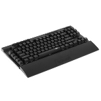 REDRAGON ECLIPSE PRO RU механическая клавиатура (BT/Radio/USB, RGB, Lion L switch, LCD дисплей, металл. корпус, черная), фото4