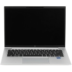 Ноутбук HP EliteBook 840 G10/14'/IPS/Intel Core i5-1335U/16Gb/512Gb SSD/Inte Graphics/DOS/серебристый/1.36kg, фото10