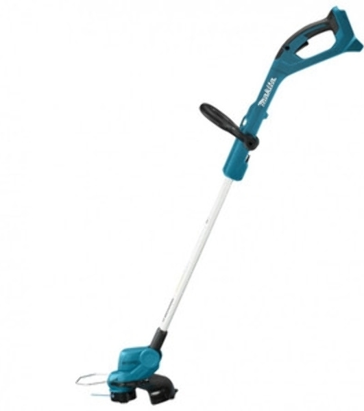 Триммер аккамуляторный Makita DUR193RF, 18 В, 3 Ач