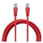 Патч-корд Buro UTP cat.5e 1.5м желтый RJ-45 (m)-RJ-45 (m), фото4