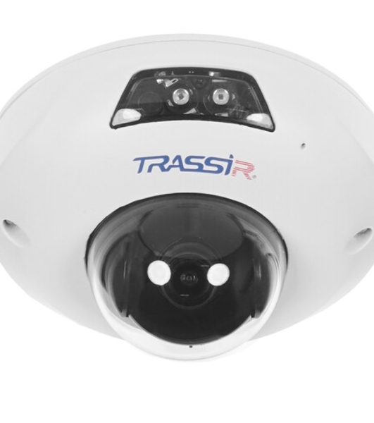 IP-камера TRASSIR TR-D4121IR1 v7 2.8