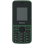 Мобильный телефон Xenium X175 зеленый, фото13