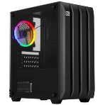 Компьютерный корпус Minitower ExeGate Mistery R3-NPX500, фото18