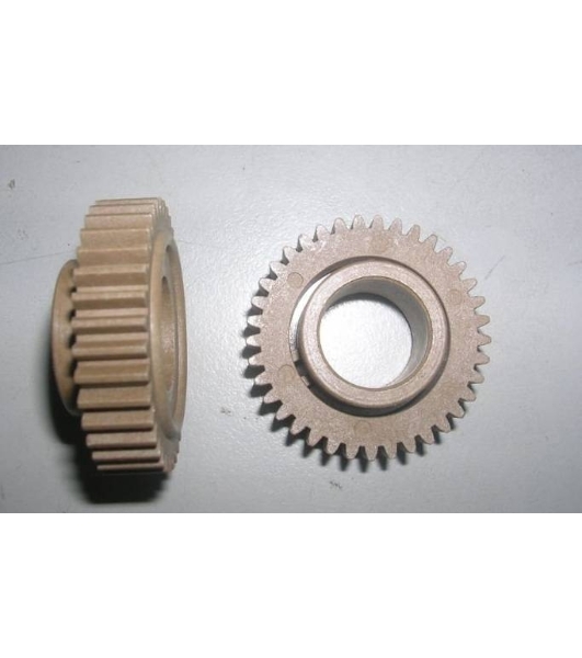 Шестерня тефл. вала Samsung/HP ML-1510/1710/SCX-4016/4216F