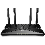 Беспроводной маршрутизатор TP-Link Archer AX10 (802.11a/b/g/n/ac/ax, 2.4/5ГГц, до 1.2 Гбит/с, LAN 4x1 Гбит/с, WAN 1x1 Гбит/с) (Archer AX10)), фото 1