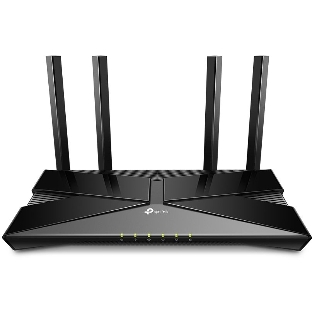 Беспроводной маршрутизатор TP-Link Archer AX10 (802.11a/b/g/n/ac/ax, 2.4/5ГГц, до 1.2 Гбит/с, LAN 4x1 Гбит/с, WAN 1x1 Гбит/с) (Archer AX10))