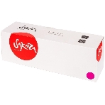 Картридж лазерный Sakura 106R03747 для Xerox, пурпурный, 16500 к., фото 1