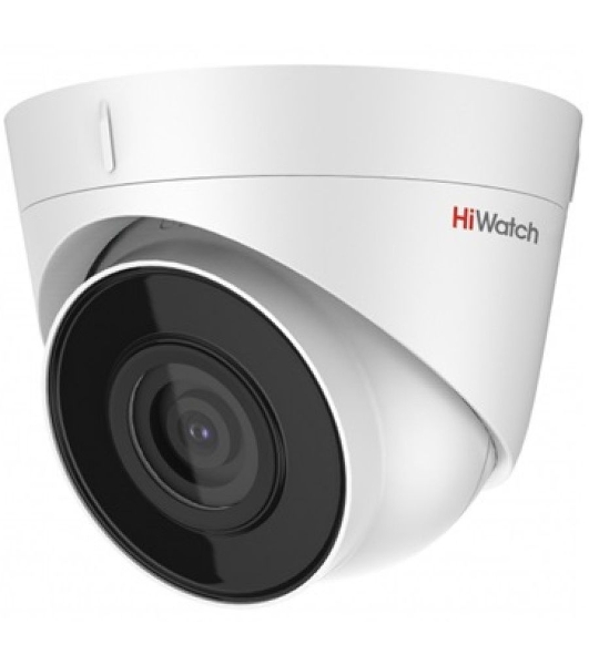 Камера видеонаблюдения IP HiWatch DS-I853M(2.8мм) 2.8-2.8мм цв.