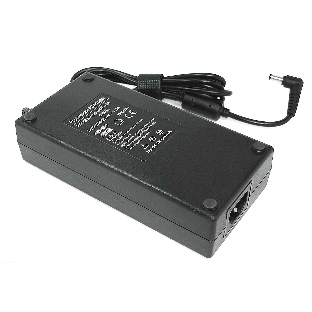 Блок питания для монитора и телевизора LCD 12V 12.5A (5.5 x 2.5 мм) OEM