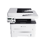 МФУ лазерное Pantum M7102DN, A4, ч/б, печ. до 33 стр/мин., скан. до 24 стр/мин., 1200x1200dpi, USB, RJ-45, проектная модель, фото10