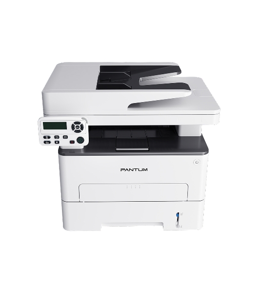 МФУ лазерное Pantum M7102DN, A4, ч/б, печ. до 33 стр/мин., скан. до 24 стр/мин., 1200x1200dpi, USB, RJ-45, проектная модель