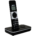 Беспроводной телефон DECT SANYO RA-SD1002RUS, фото5